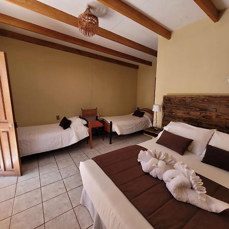 Hostal Katarpe San Pedro de Atacama Exterior foto