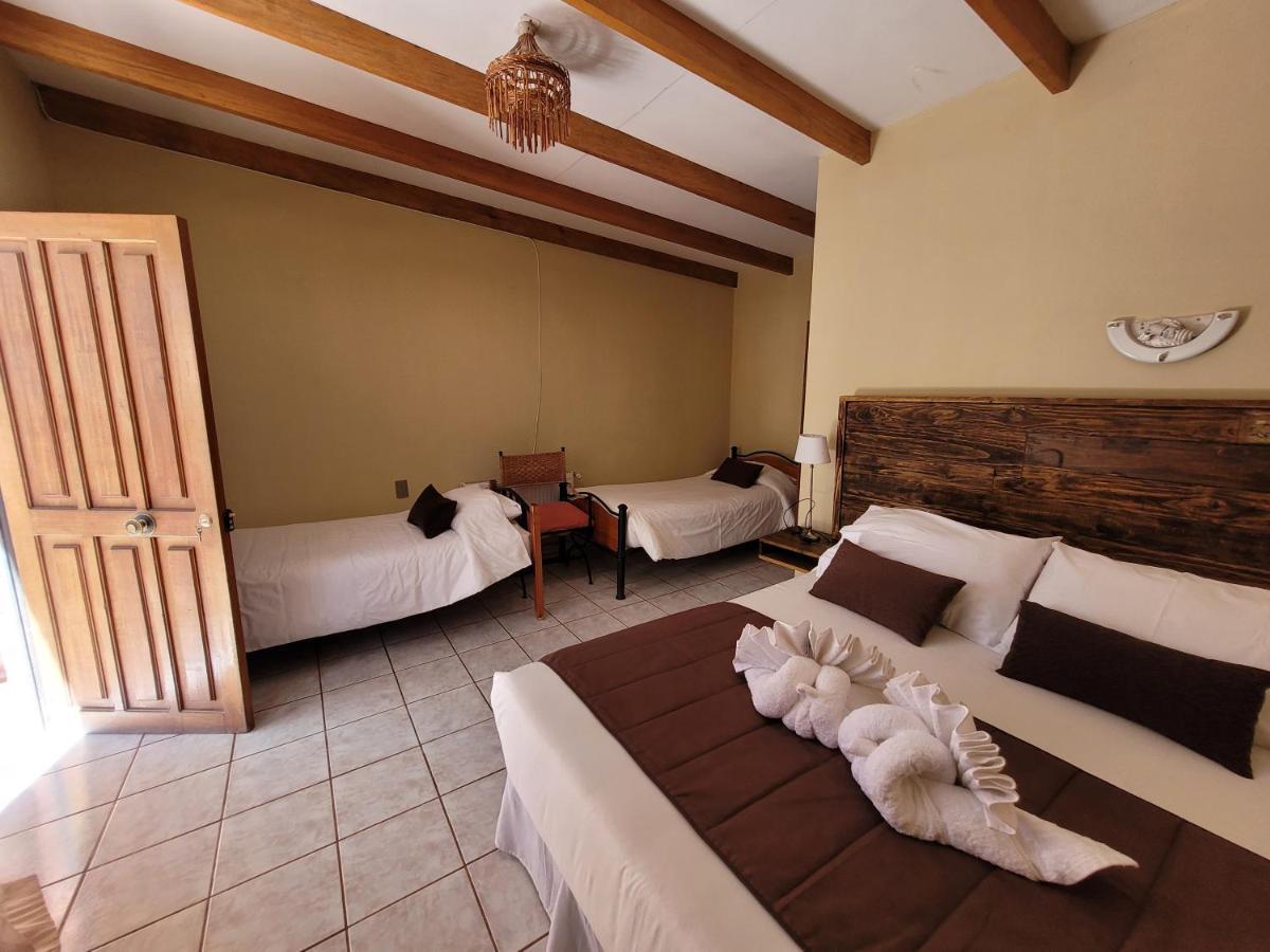 Hostal Katarpe San Pedro de Atacama Exterior foto