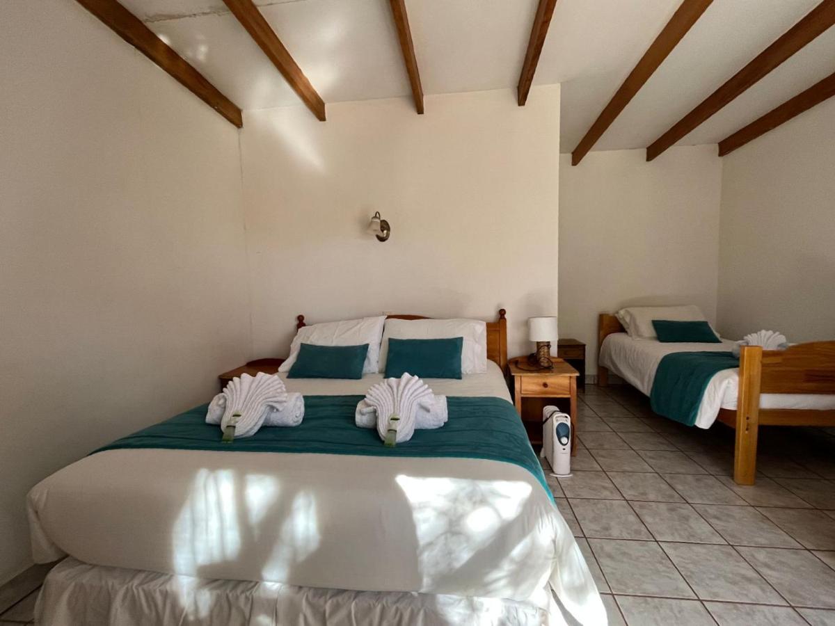 Hostal Katarpe San Pedro de Atacama Exterior foto