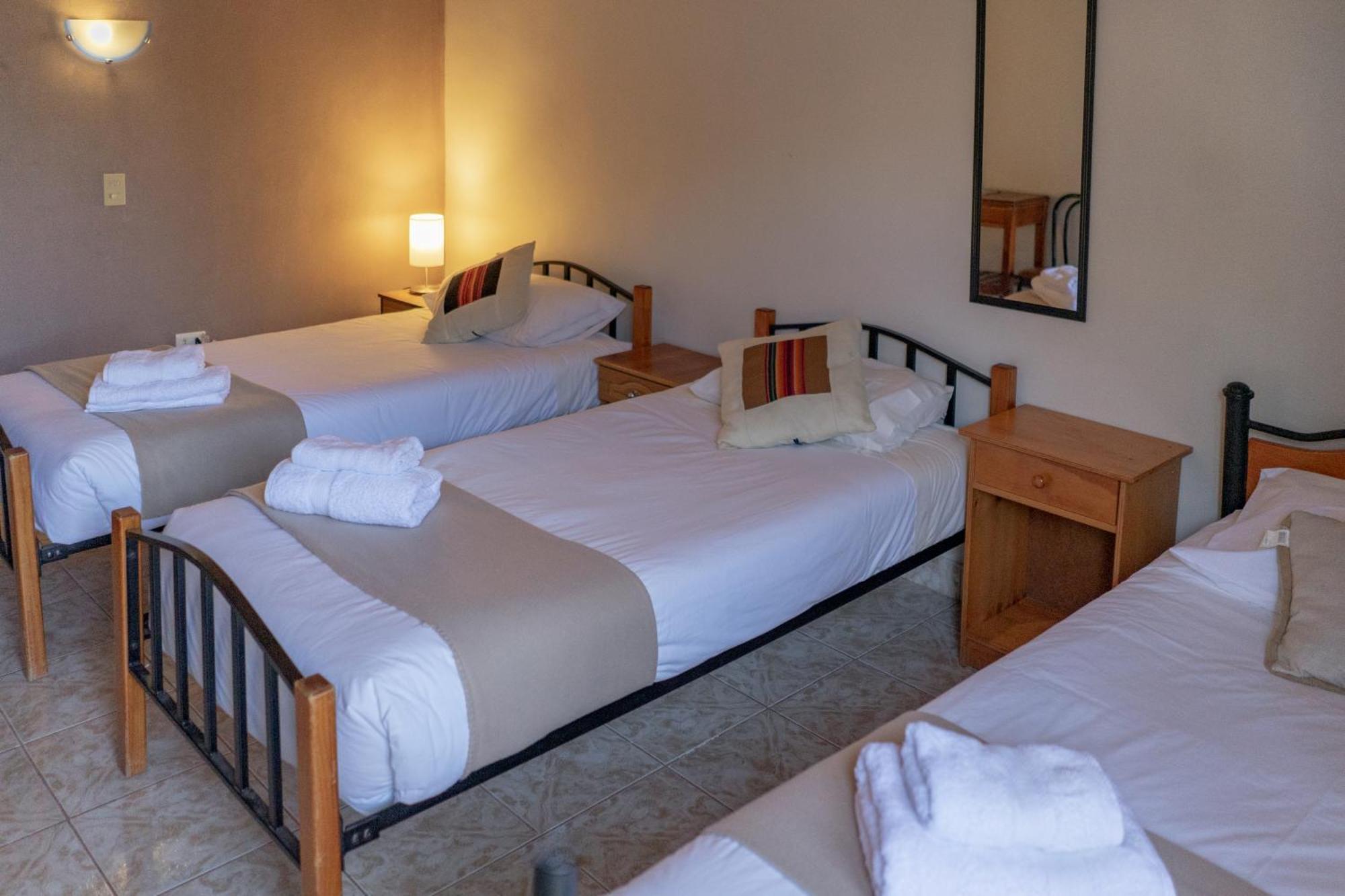 Hostal Katarpe San Pedro de Atacama Zimmer foto