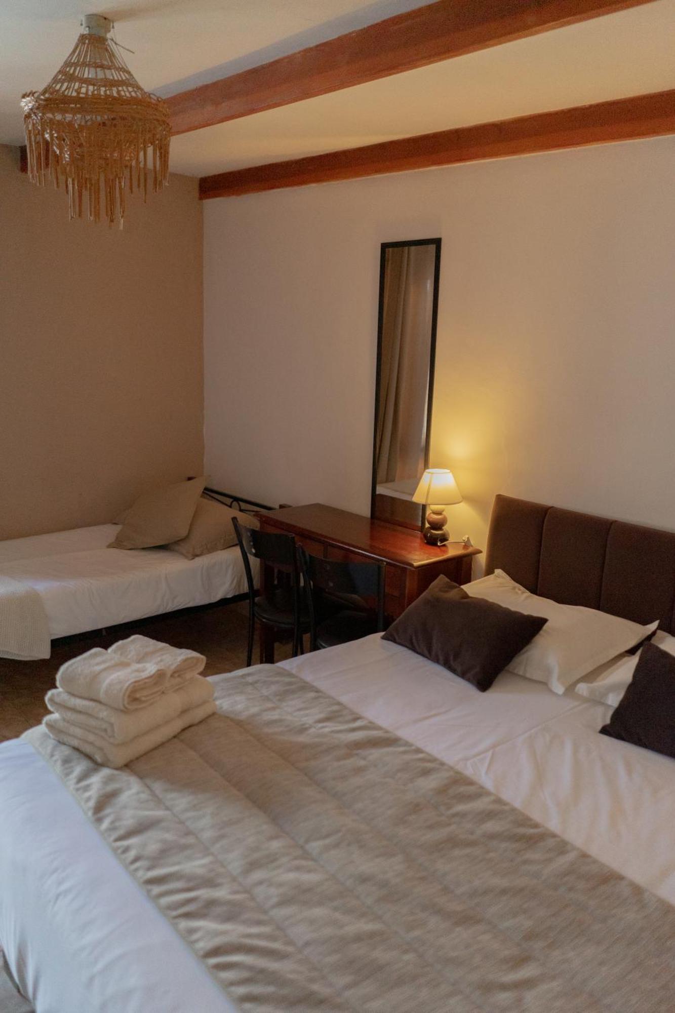 Hostal Katarpe San Pedro de Atacama Exterior foto