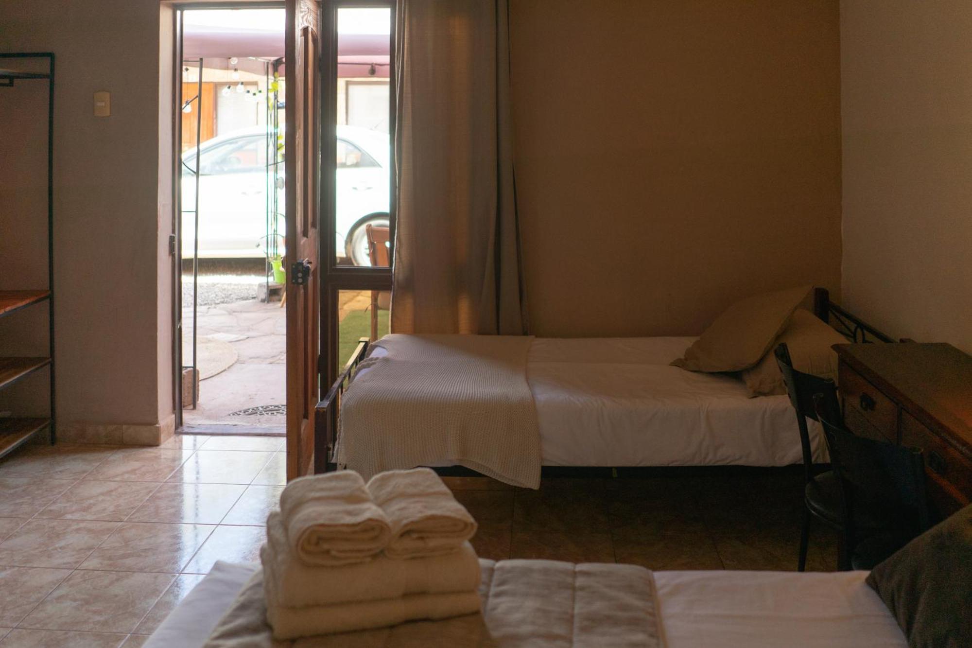 Hostal Katarpe San Pedro de Atacama Zimmer foto