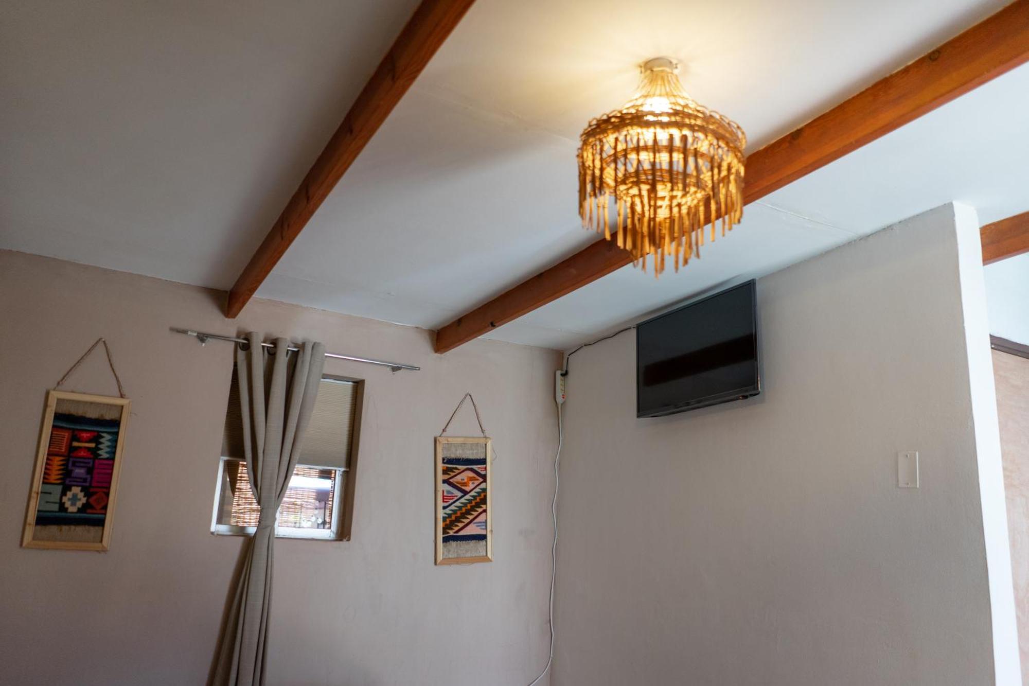 Hostal Katarpe San Pedro de Atacama Exterior foto