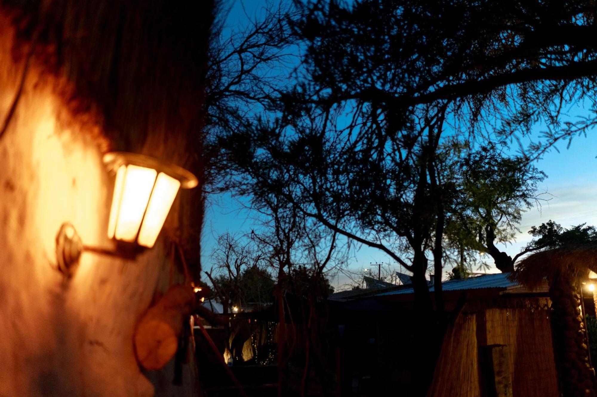 Hostal Katarpe San Pedro de Atacama Exterior foto