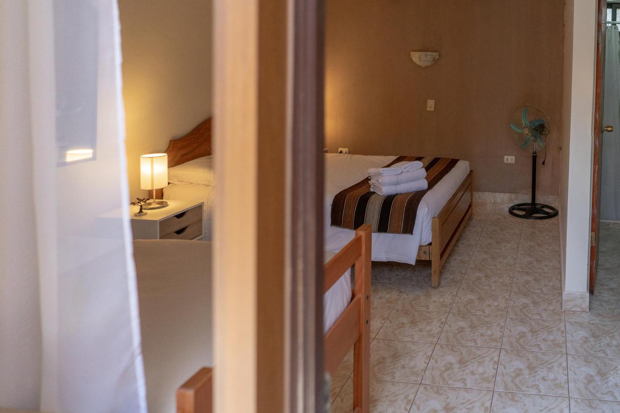 Hostal Katarpe San Pedro de Atacama Zimmer foto