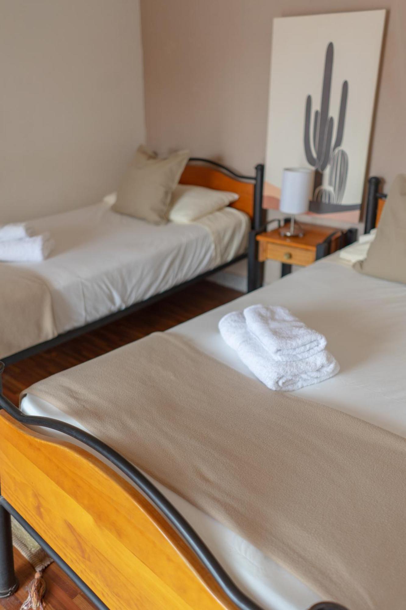 Hostal Katarpe San Pedro de Atacama Exterior foto