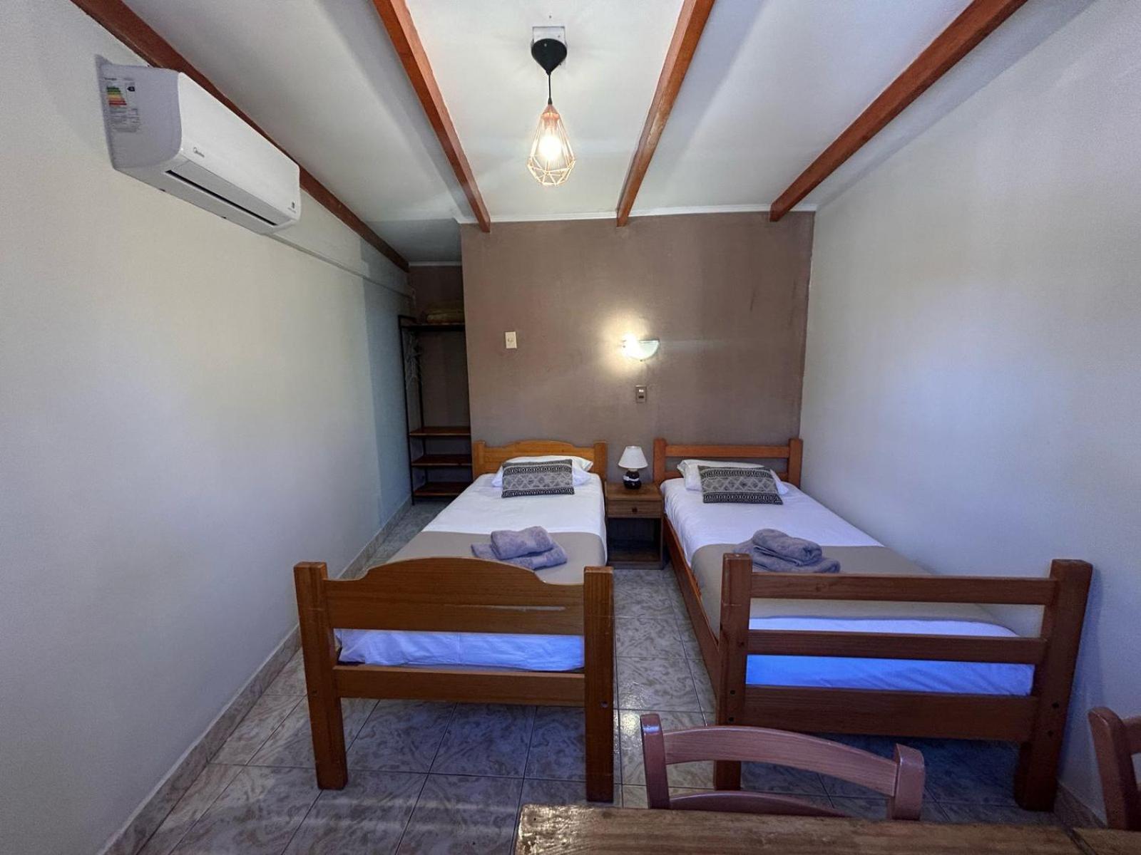 Hostal Katarpe San Pedro de Atacama Exterior foto
